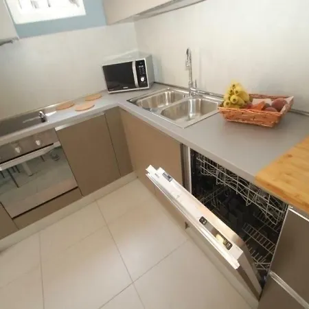 Beau 2p Neuf Plein Centre 1 Apartment