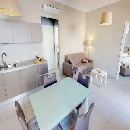 Beau 2p Neuf Plein Centre 1 Apartment